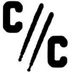 C / / C logo