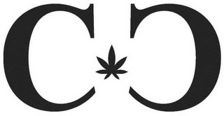 C C logo
