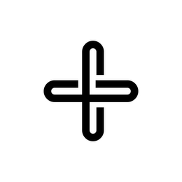 C C logo