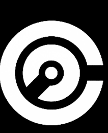 C C logo