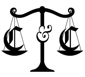 C & C logo