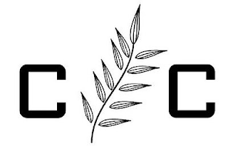 C C logo