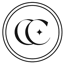 C C logo