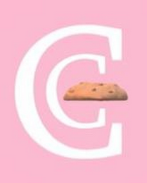 C C logo