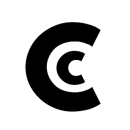 C C logo