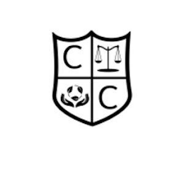 C C logo