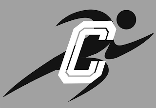 C C logo