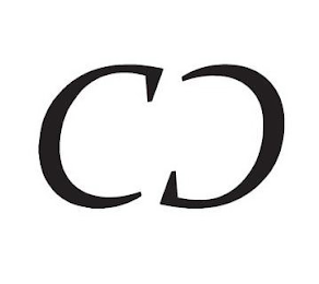 C C logo