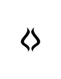 C C logo