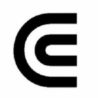C C logo