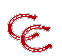 C C logo
