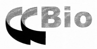 C C BIO logo