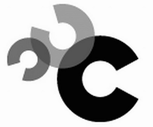 C C C logo