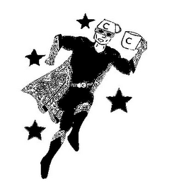 C C C logo