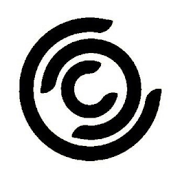 C C C logo