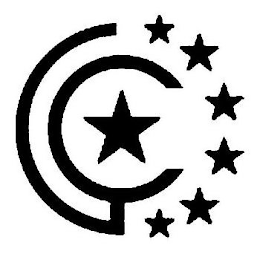 C C C logo