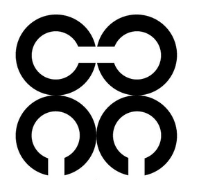 C C C C logo