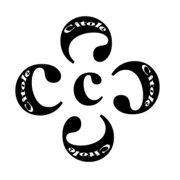C C C C CITOLE CITOLE CITOLE CITOLE logo
