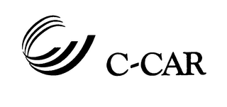 C C-CAR logo