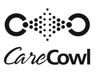 C C CARE COWL logo
