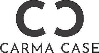 C C CARMA CASE logo
