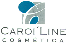 C C CAROI'LINE COSMÉTICA logo