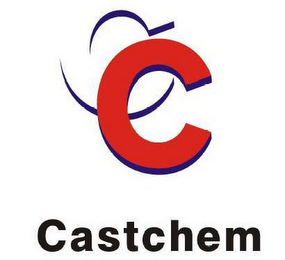 C C CASTCHEM logo