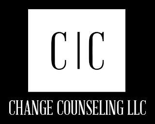 C C CHANGE COUNSELING LLC logo