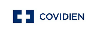 C C COVIDIEN logo