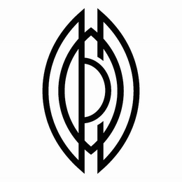 C C D logo
