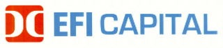 C C EFI CAPITAL logo