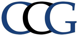C C G logo