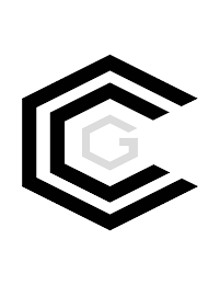 C C G logo