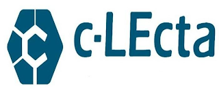 C C-LECTA logo