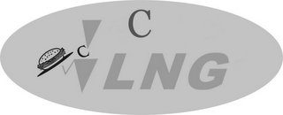 C C LNG logo