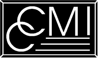 C C M I logo