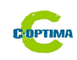 C C-OPTIMA logo
