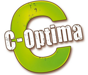 C C-OPTIMA logo