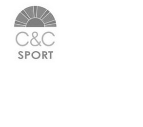 C & C SPORT logo