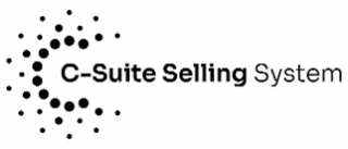 C C-SUITE SELLING SYSTEM logo
