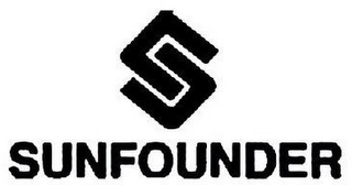 C C SUNFOUNDER logo