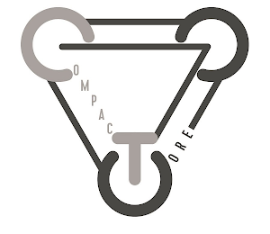 C C T C COMPACT CORE logo