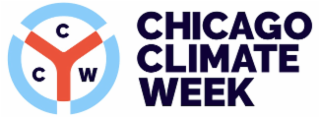 C C W CHICAGO CLIMATE WEEK logo