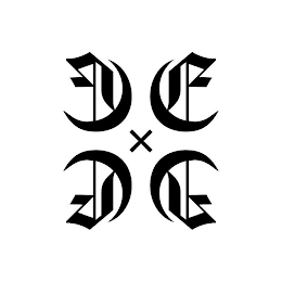 C C X C C logo