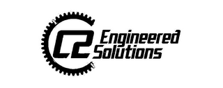 C C2 ENGINEERED SOLUTIONS logo