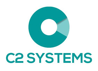 C C2 SYSTEMS logo