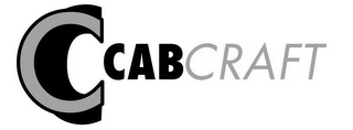C CABCRAFT logo