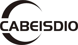 C CABEISDIO logo