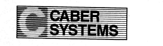 C CABER SYSTEMS logo