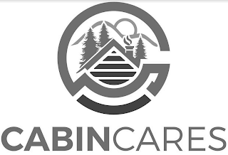 C CABINCARES logo